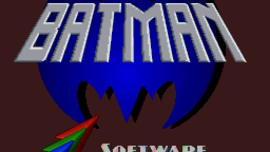 Batman screenshot