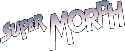 Super Morph logo