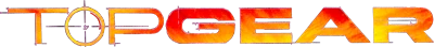 Top Gear logo