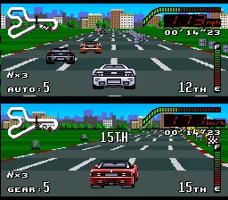 Backdrop artwork for Top Gear