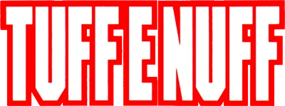 Tuff E Nuff logo