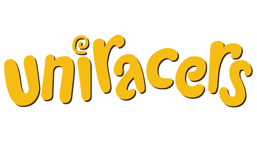 Uniracers logo