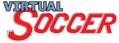 Virtual Soccer logo