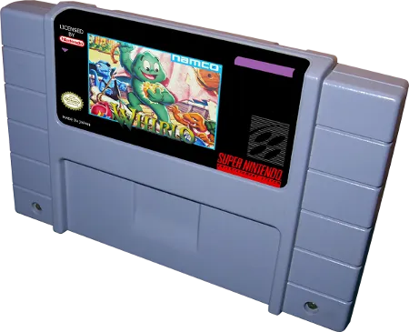 Whirlo cart