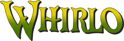 Whirlo logo