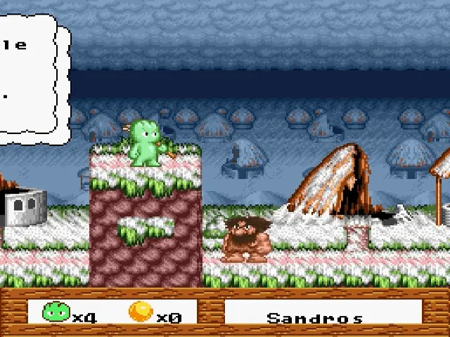Whirlo screenshot