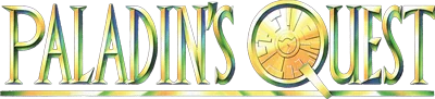 Paladin's Quest logo