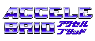 Accele Brid logo