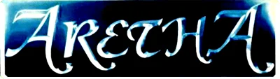 Aretha logo