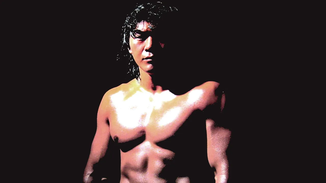 Backdrop artwork for Funaki Masakatsu Hybrid Wrestler: Tougi Denshou