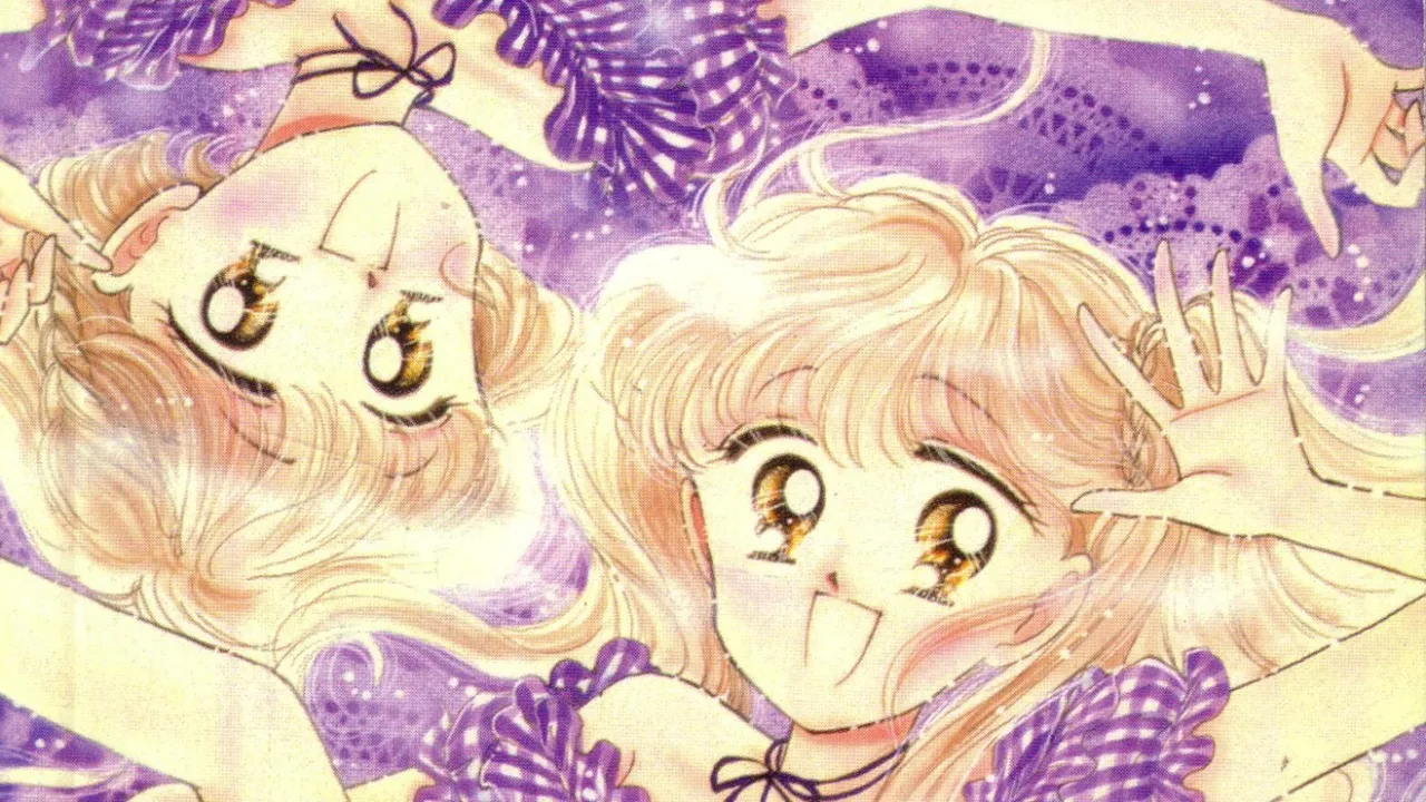 Backdrop artwork for Miracle Girls