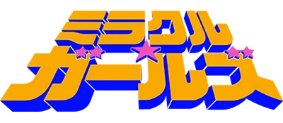 Miracle Girls logo