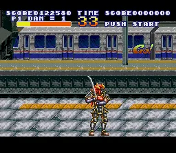 Sengoku Denshou screenshot
