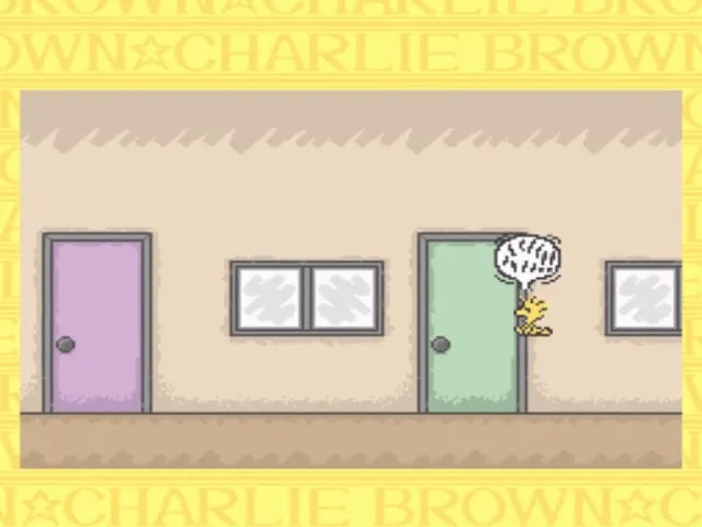 Snoopy Concert screenshot