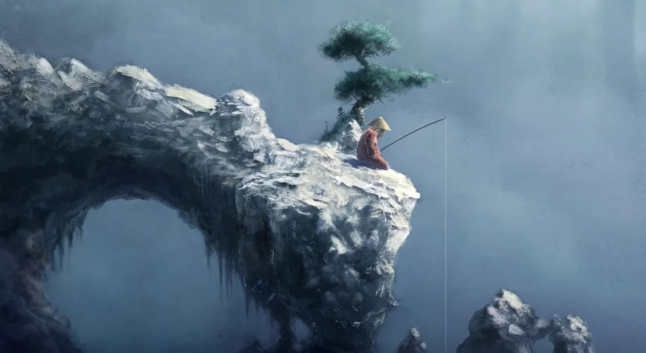 Backdrop artwork for Chaos Seed: Fuusui Kairouki