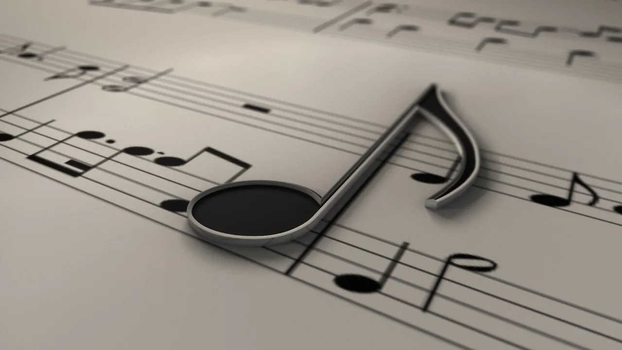 Backdrop artwork for The Miracle Piano Teaching System