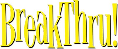 BreakThru! logo