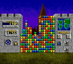 BreakThru! screenshot
