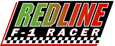 Redline F-1 Racer logo