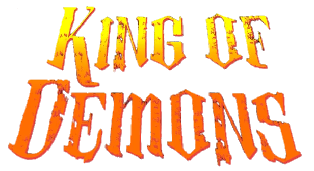 Majyuuou logo