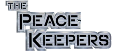 The Peace Keepers logo