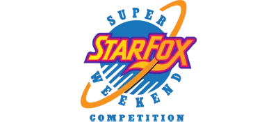 Star Fox: Super Weekend logo