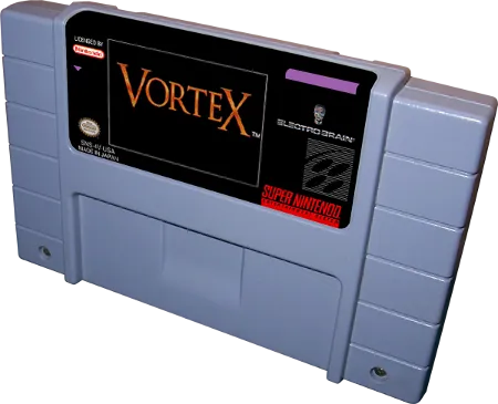 Vortex cart
