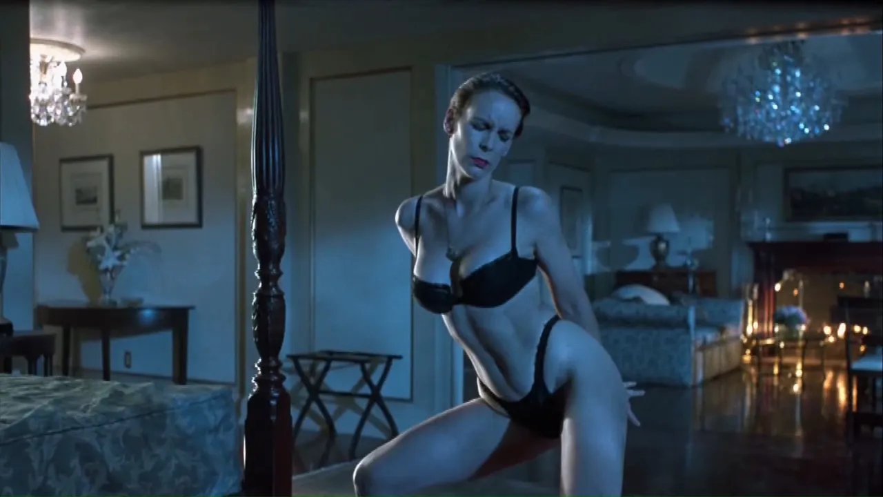 Backdrop artwork for True Lies
