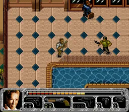 True Lies screenshot