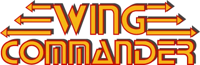 Wing Commander logo