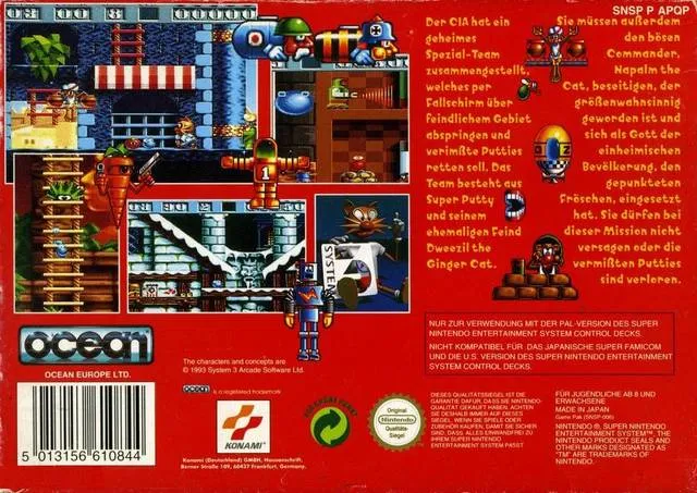 Putty Squad box back