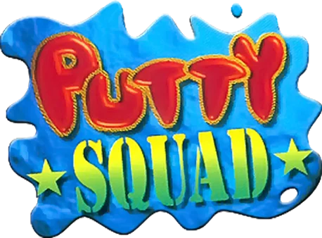 Putty Squad logo