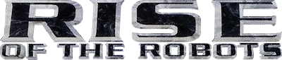 Rise of the Robots logo