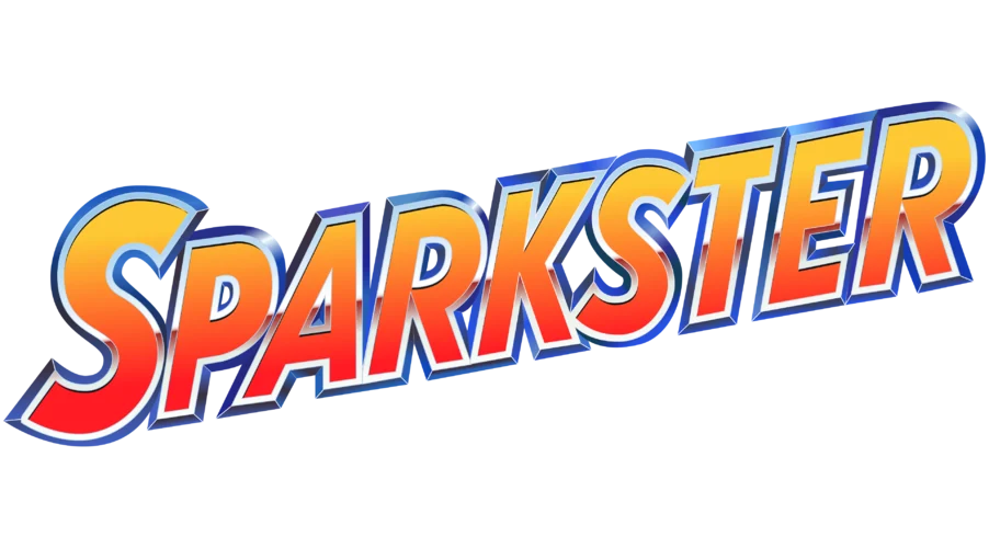 Sparkster logo