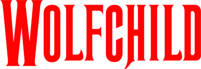 Wolfchild logo