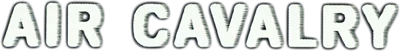 Air Cavalry logo