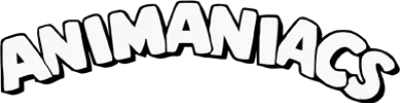 Animaniacs logo