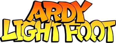 Ardy Lightfoot logo