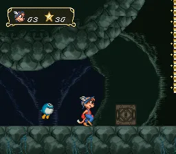 Ardy Lightfoot screenshot