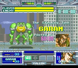 Battle Clash screenshot