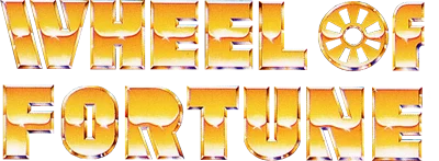 Wheel of Fortune logo