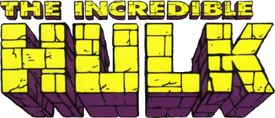 The Incredible Hulk logo