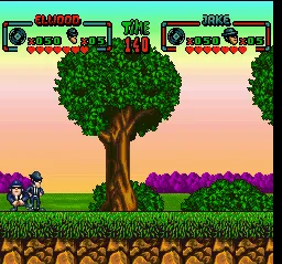 The Blues Brothers screenshot