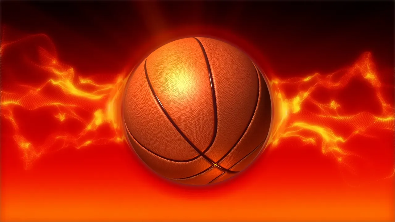 Backdrop artwork for NBA Jam
