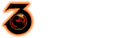 Mortal Kombat 3 logo