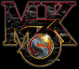 Mortal Kombat 3 screenshot