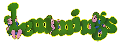Lemmings logo