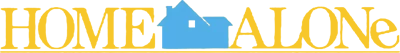 Home Alone logo