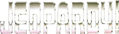Jeopardy! logo