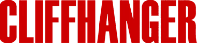 Cliffhanger logo